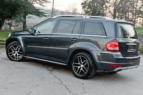Mercedes-Benz GL 350 AMG 6+ 1, снимка 5