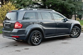 Mercedes-Benz GL 350 AMG 6+ 1, снимка 7