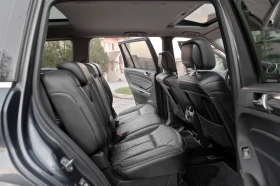 Mercedes-Benz GL 350 AMG 6+ 1, снимка 12