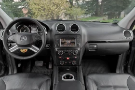 Mercedes-Benz GL 350 AMG 6+ 1, снимка 10
