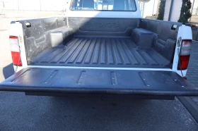 Toyota Hilux 2.4TD* 4X4* , снимка 17