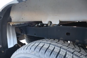 Toyota Hilux 2.4TD* 4X4* , снимка 14