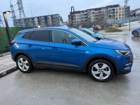 Opel Grandland X, снимка 1