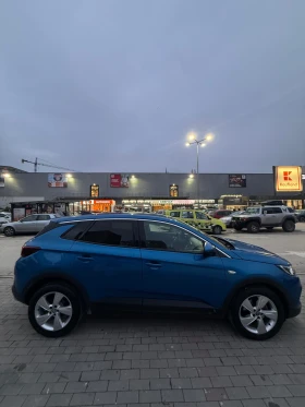 Opel Grandland X, снимка 8