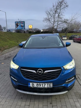 Opel Grandland X, снимка 10