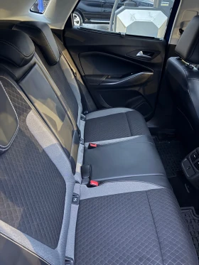 Opel Grandland X, снимка 6