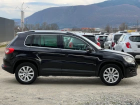 VW Tiguan 2.0TDI-140к.с./ 4х4 /Панорама/ Парктроник/Off-road, снимка 4