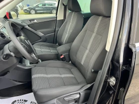 VW Tiguan 2.0TDI-140к.с./ 4х4 /Панорама/ Парктроник/Off-road, снимка 11
