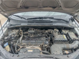 Kia Sportage, снимка 17