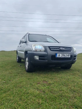 Kia Sportage, снимка 1