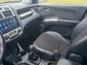 Kia Sportage, снимка 9