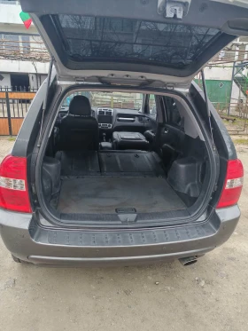 Kia Sportage, снимка 5