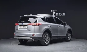 Toyota Rav4, снимка 2