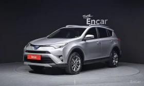 Toyota Rav4, снимка 1