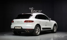 Porsche Macan 3.0 S DIESEL | ЗАДНА КАМЕРА | ПАНОРАМА | KEYLESS |, снимка 2