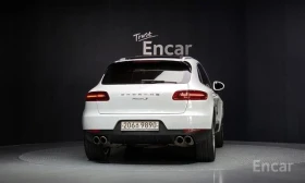 Porsche Macan 3.0 S DIESEL | ЗАДНА КАМЕРА | ПАНОРАМА | KEYLESS |, снимка 4