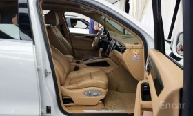 Porsche Macan 3.0 S DIESEL | ЗАДНА КАМЕРА | ПАНОРАМА | KEYLESS |, снимка 10