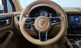 Porsche Macan 3.0 S DIESEL | ЗАДНА КАМЕРА | ПАНОРАМА | KEYLESS |, снимка 12
