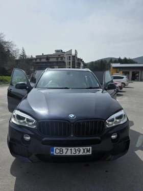 BMW X5 Уникат II, снимка 3