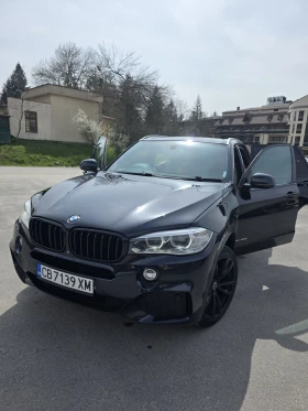 BMW X5 Уникат II, снимка 1