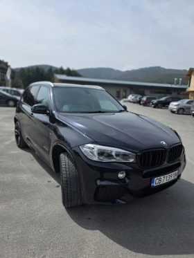 BMW X5 Уникат II, снимка 7