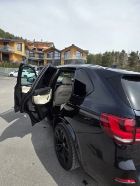 BMW X5 Уникат II, снимка 6
