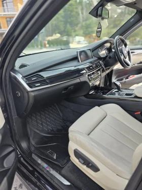 BMW X5 Уникат II, снимка 8
