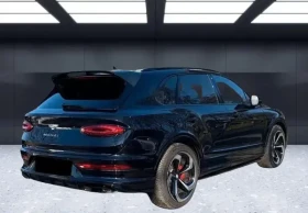 Bentley Bentayga S V8 = Styling Specification = Гаранция, снимка 3