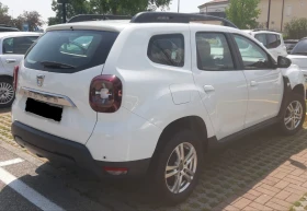 Dacia Duster Махнат Fap филтър и adblue системата, снимка 8