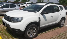 Dacia Duster Махнат Fap филтър и adblue системата, снимка 5