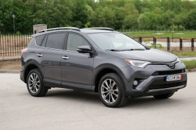 Toyota Rav4 LIMITED 2.5 4x4, снимка 9