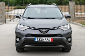 Toyota Rav4 LIMITED 2.5 4x4, снимка 1