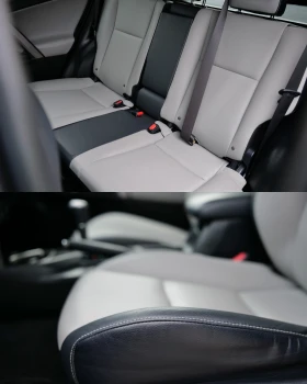 Toyota Rav4 LIMITED 2.5 4x4, снимка 11
