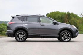 Toyota Rav4 LIMITED 2.5 4x4, снимка 8