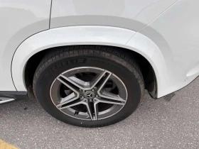 Mercedes-Benz GLE 450 | AMG-LINE| DISTR| 360| HUD| BURMEST| PANO| ПОДГЕВ, снимка 7
