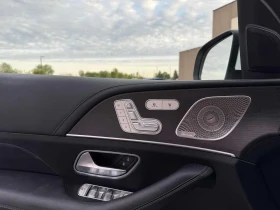 Mercedes-Benz GLE 450 | AMG-LINE| DISTR| 360| HUD| BURMEST| PANO| ПОДГЕВ, снимка 14
