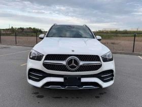 Mercedes-Benz GLE 450 | AMG-LINE| DISTR| 360| HUD| BURMEST| PANO| ПОДГЕВ, снимка 2