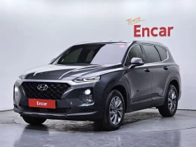 Hyundai Santa fe, снимка 1