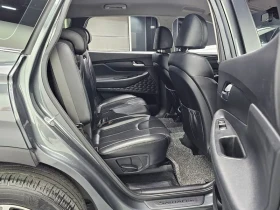Hyundai Santa fe, снимка 12