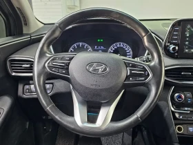 Hyundai Santa fe, снимка 13