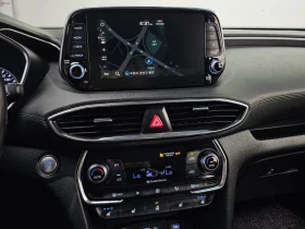 Hyundai Santa fe, снимка 14