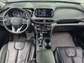 Hyundai Santa fe, снимка 7