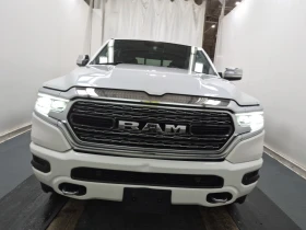Dodge RAM 1500 Limited/AWD/5.7/H&K/Pano/Обдухване, снимка 2