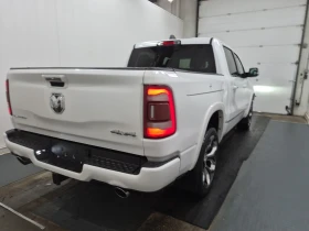 Dodge RAM 1500 Limited/AWD/5.7/H&K/Pano/Обдухване, снимка 3