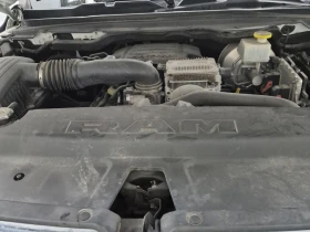 Dodge RAM 1500 Limited/AWD/5.7/H&K/Pano/Обдухване, снимка 17