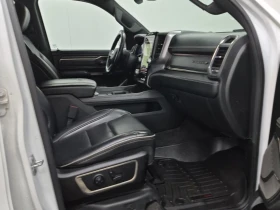 Dodge RAM 1500 Limited/AWD/5.7/H&K/Pano/Обдухване, снимка 9
