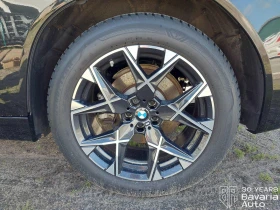 BMW X3 20d xDrive M Sport Paket Steptronic, снимка 16