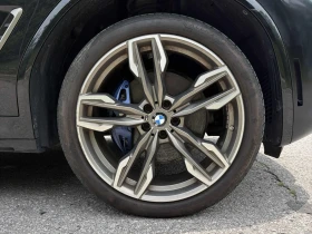 BMW X3 M40i, снимка 17