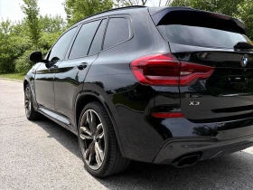 BMW X3 M40i, снимка 9