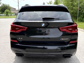 BMW X3 M40i, снимка 6